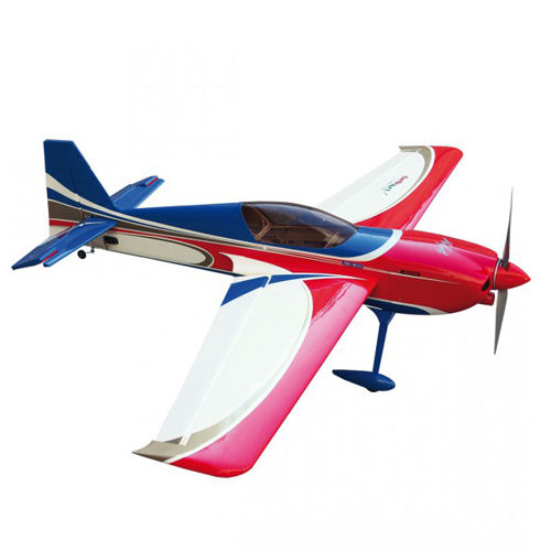 Sebart Edge 540 50e blue